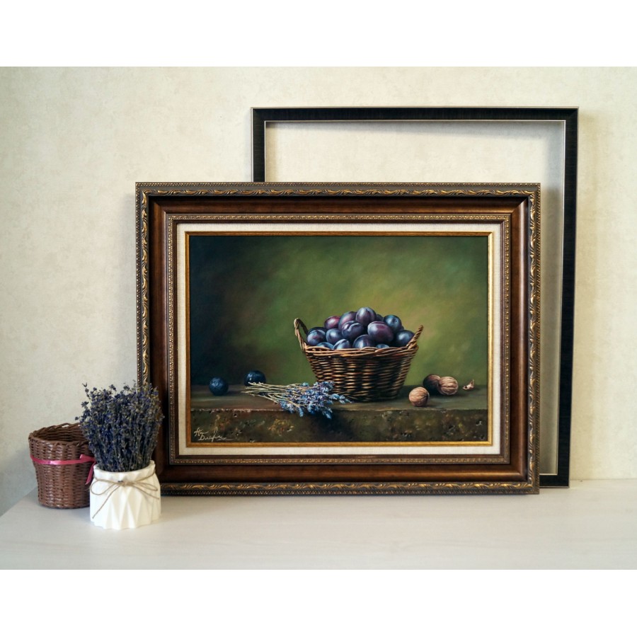 Натюрморт 9